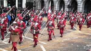 Lord Mayors Show 2011, 2                 